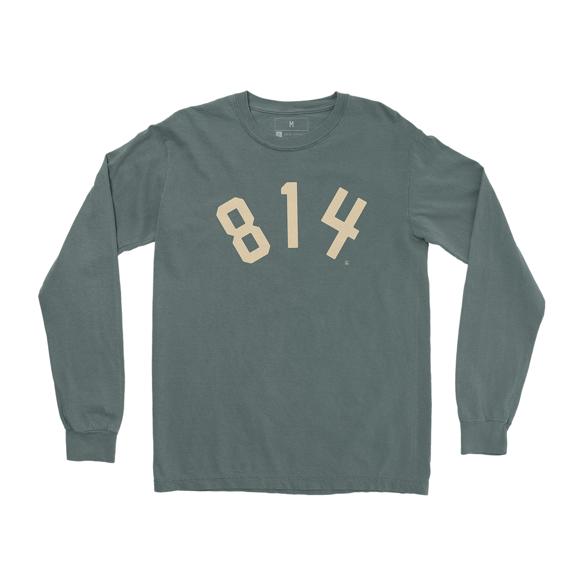 Long Sleeve Tees – Erie Apparel Long Sleeve Tees – Erie Apparel