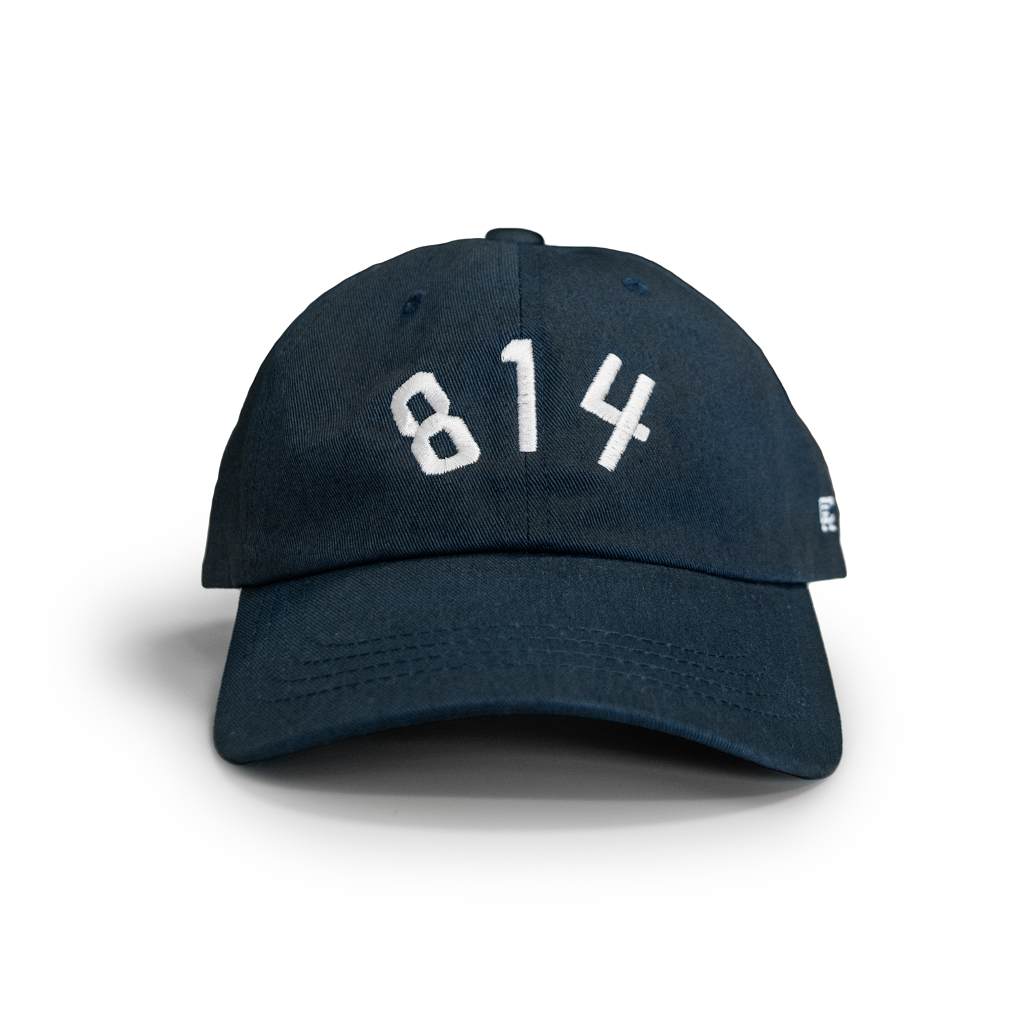 814 Classic Dad Hat