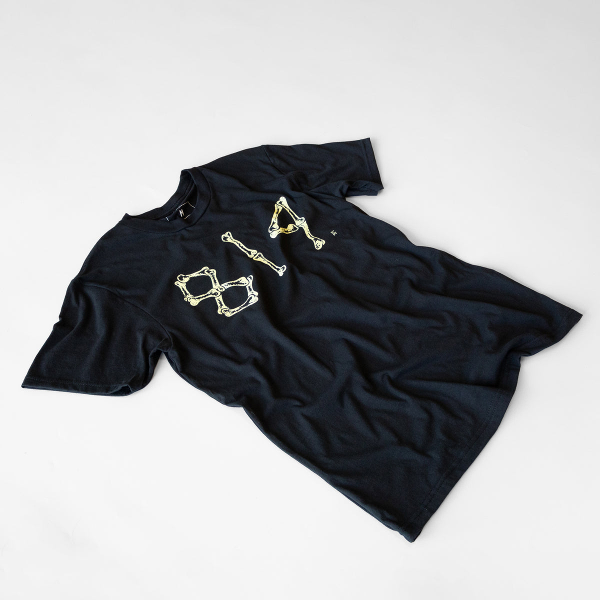 814 Bones Tee