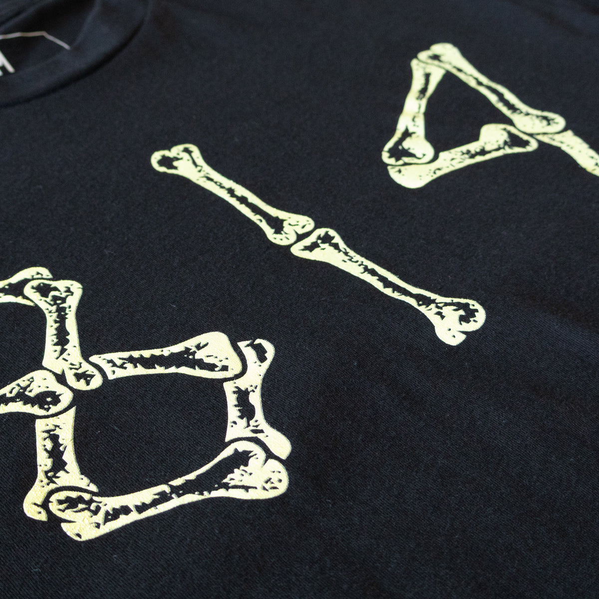 814 Bones Tee