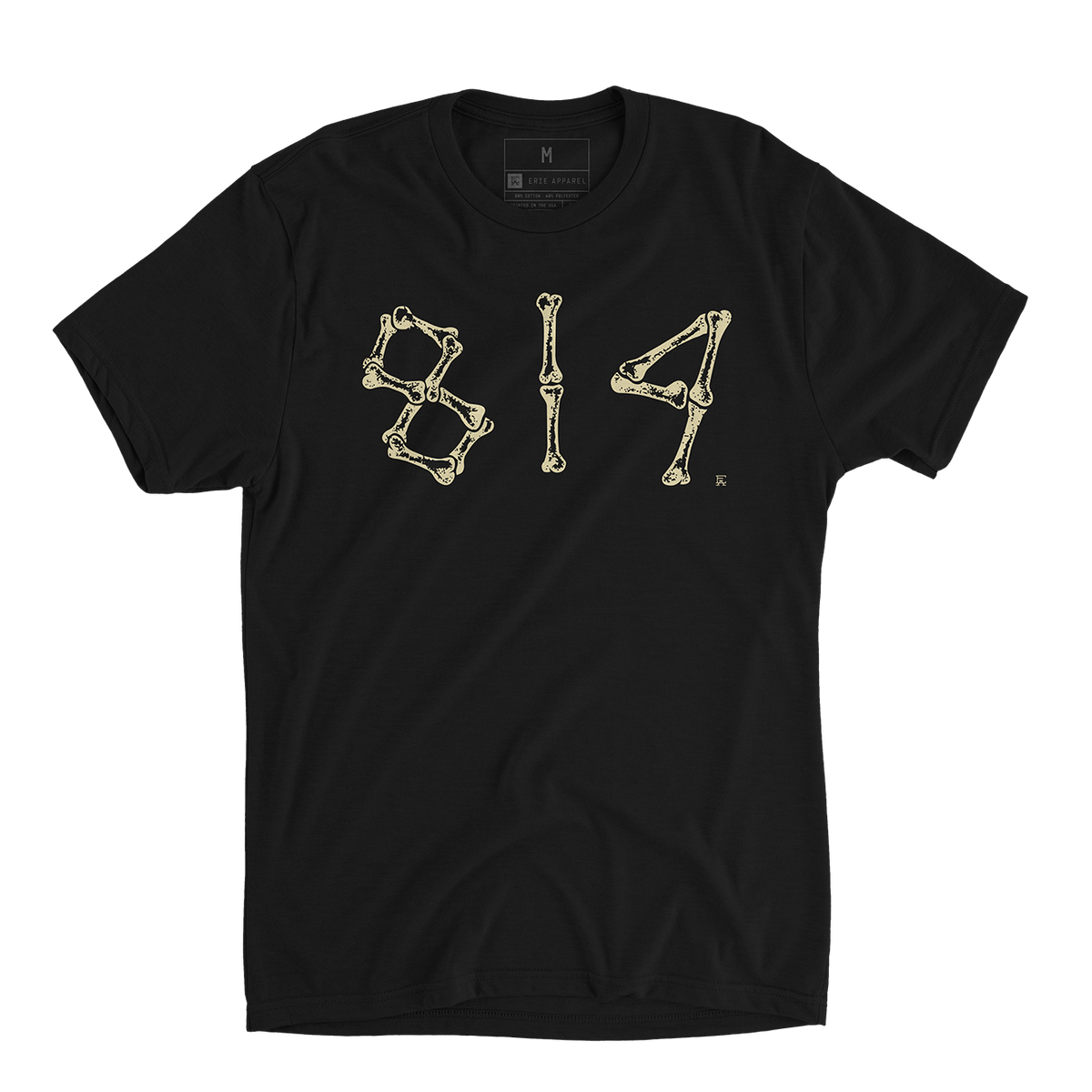 814 Bones Tee