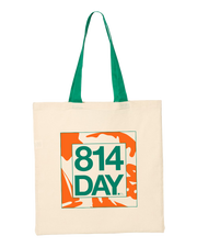 814 Day Tote