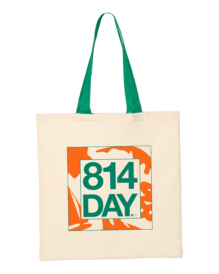 814 Day Tote