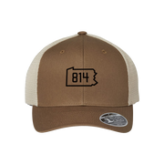 814 State Line Trucker Hat