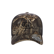 814 State Line Trucker Hat