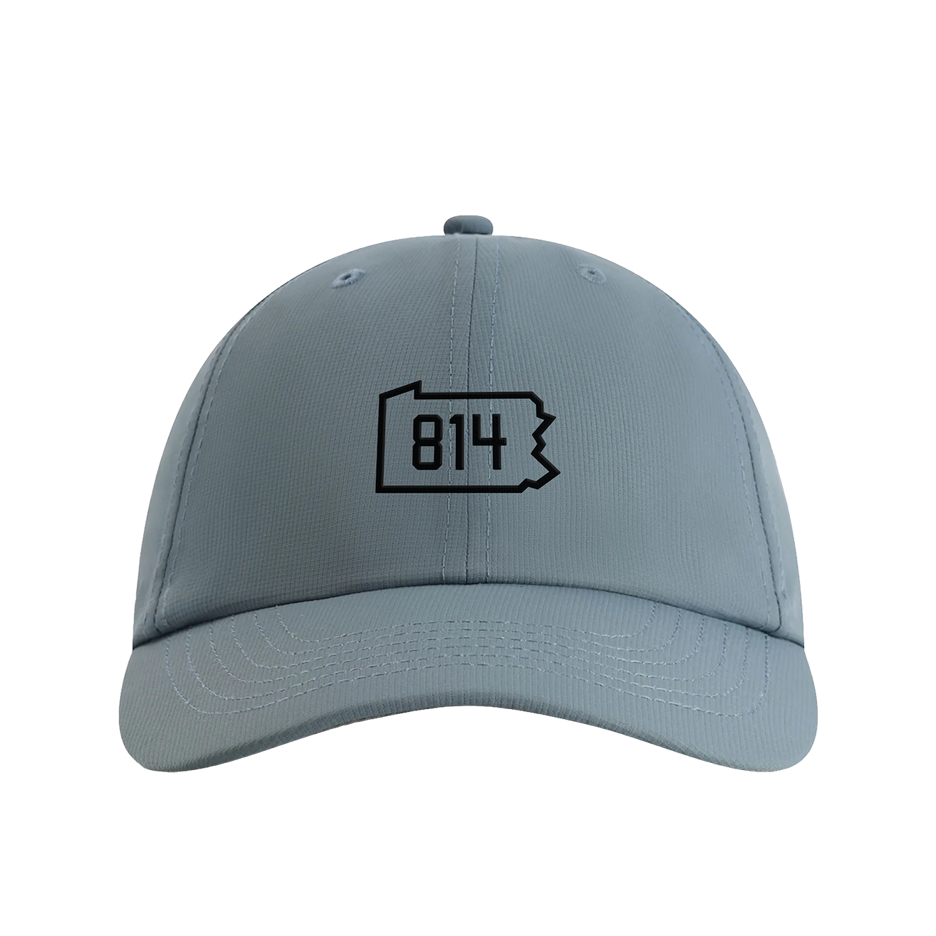 814 State Line Performance Hat