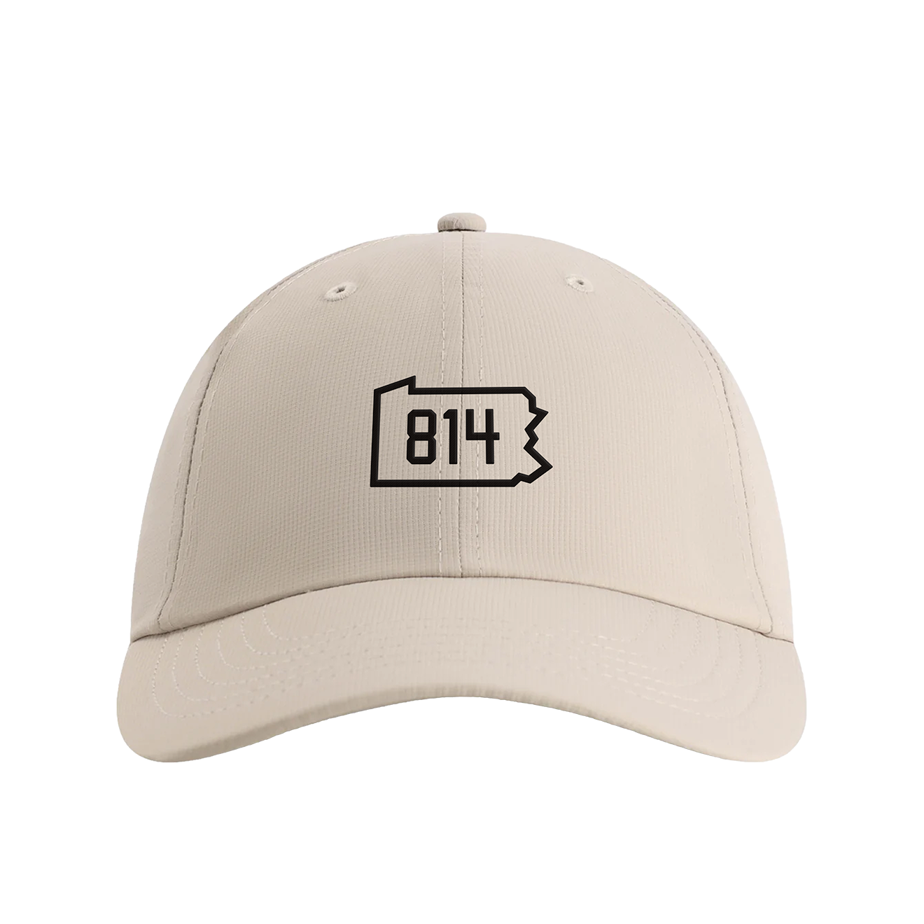 814 State Line Performance Hat