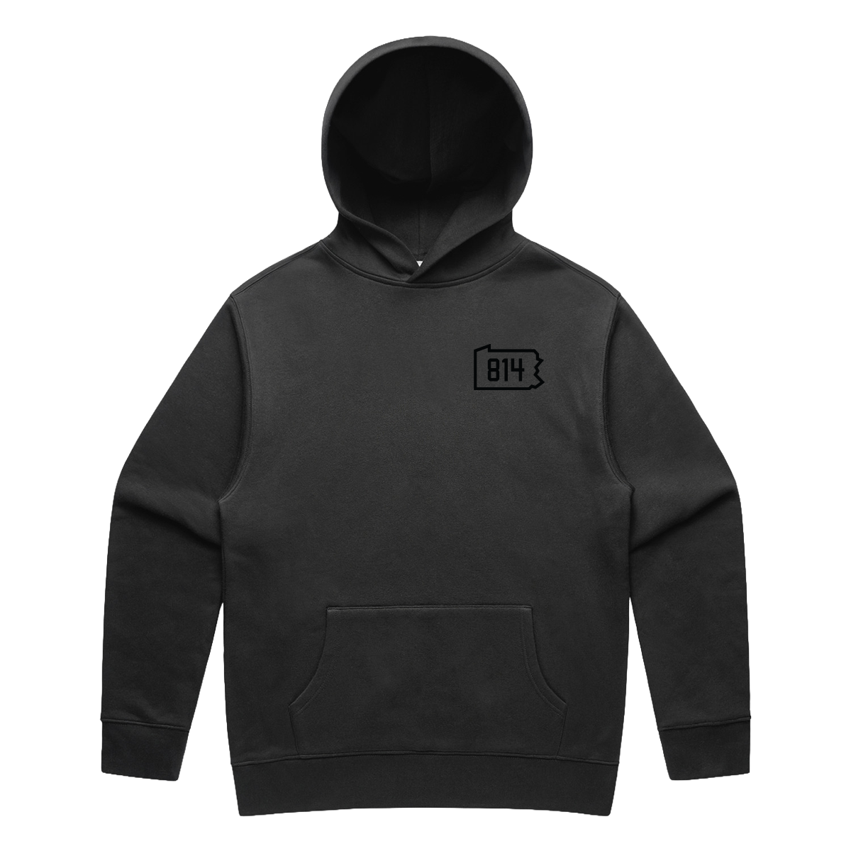 814 State Line Hoodie