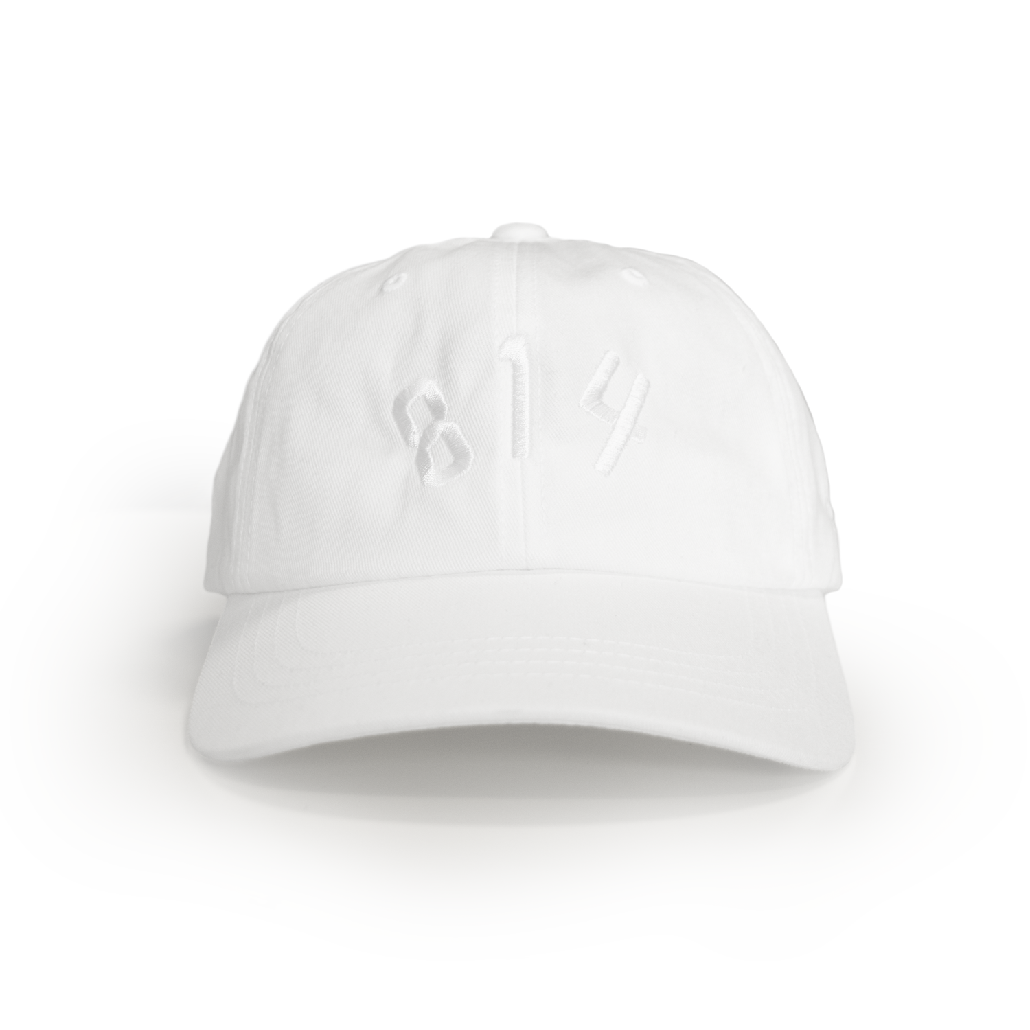 814 Classic Dad Hat