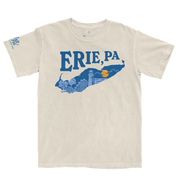 It's All in Erie Tee