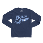 It's All in Erie Long Sleeve Tee