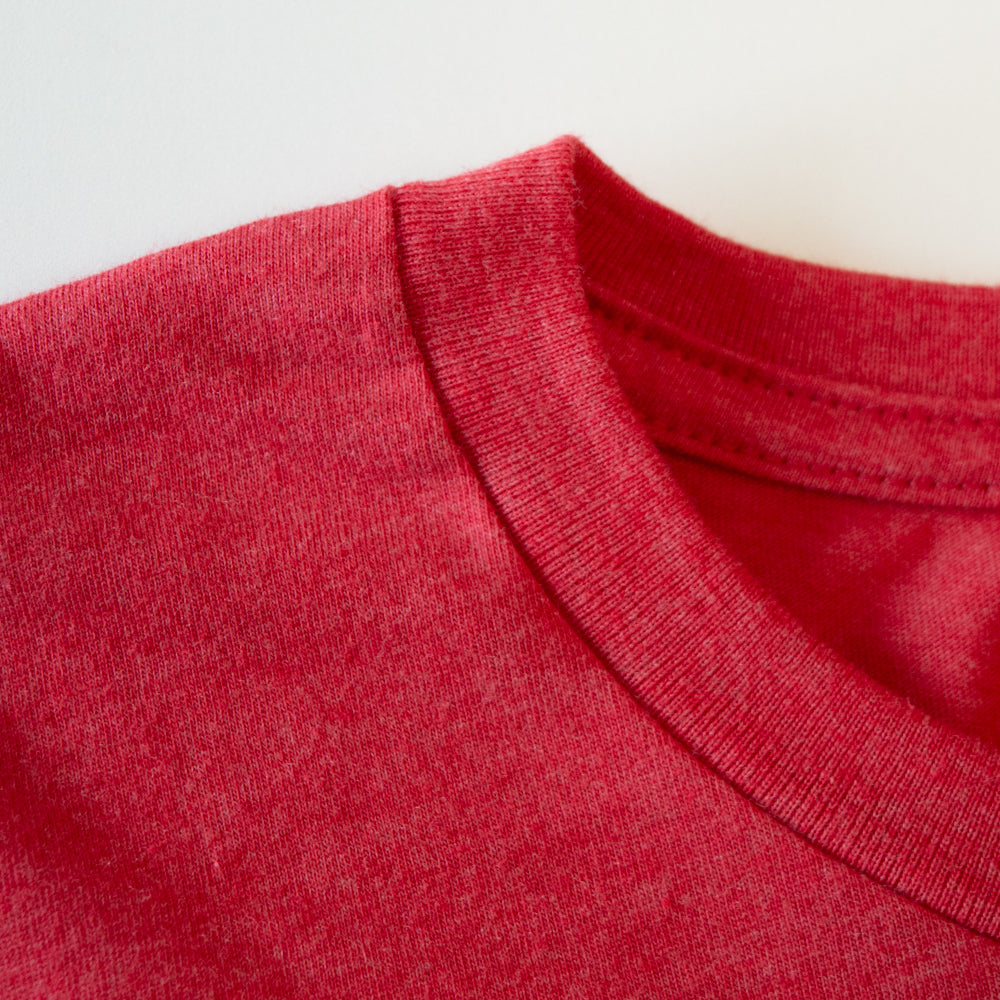 Erie Blocks Tee