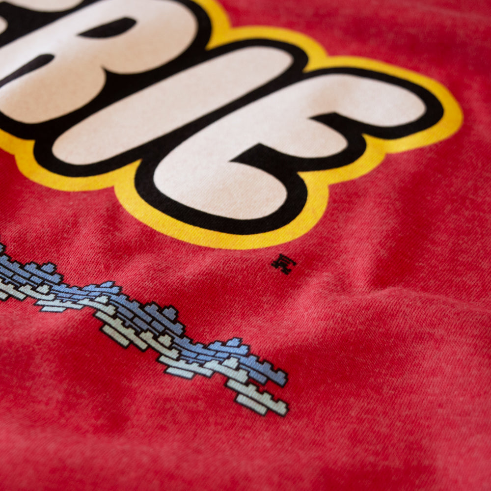 Erie Blocks Tee