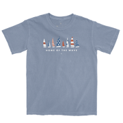 Home of the Wave Tee