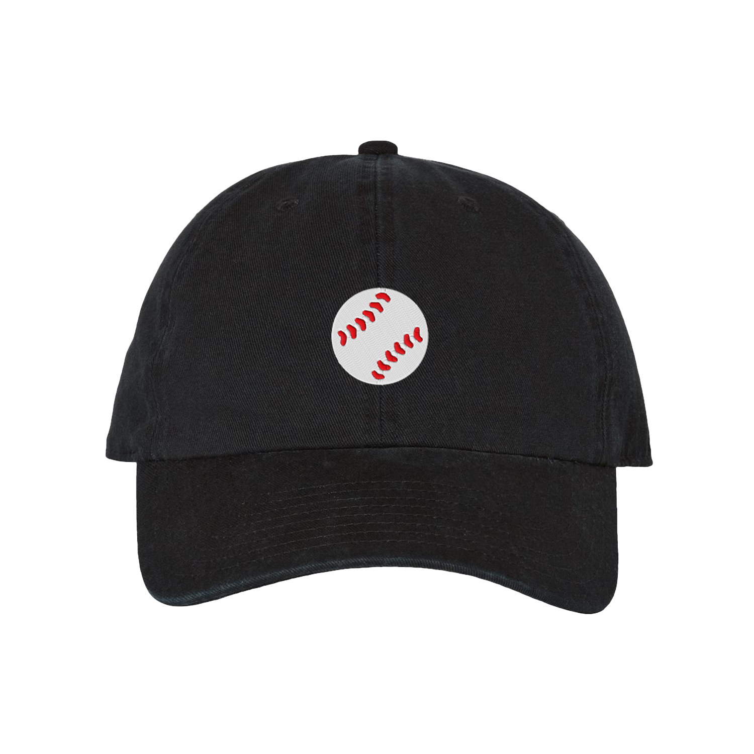 Baseball Icon Hat