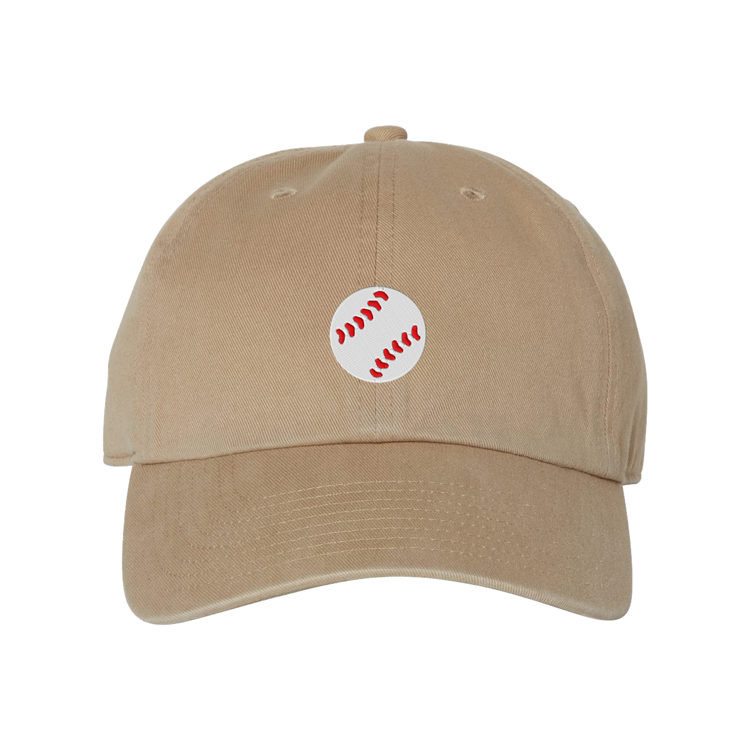 Baseball Icon Hat