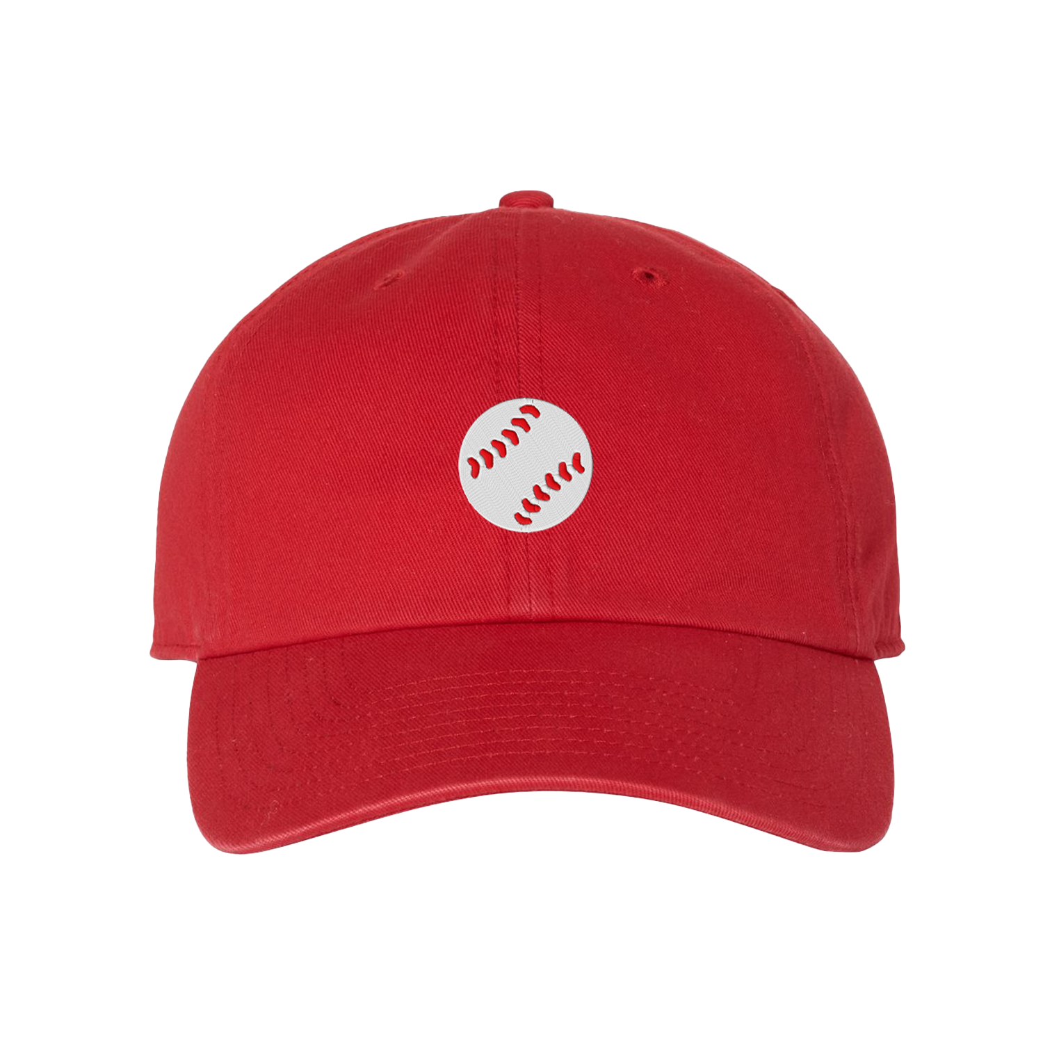 Baseball Icon Hat