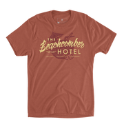 The Beachcomber Hotel Tee