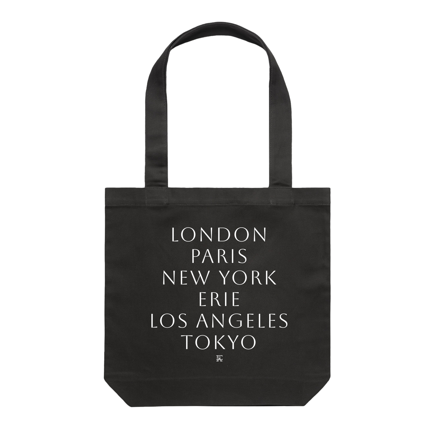 Erie Big City Tote