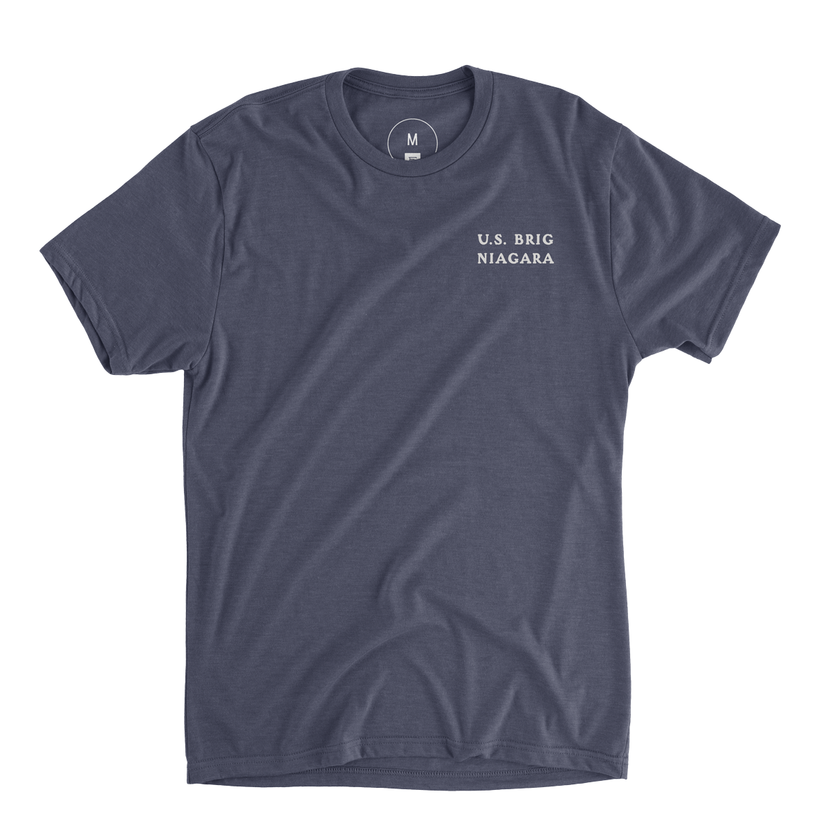 U.S. Brig Niagara Tee