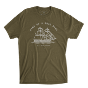 Kind of a Brig Deal Tee