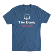 The Buoy Restaurant Tee