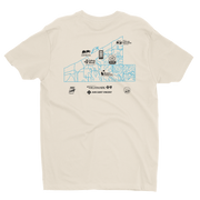 Lake Erie Cyclefest 2026 Tee