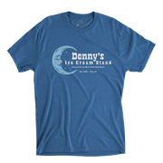 Denny's Ice Cream Stand Tee