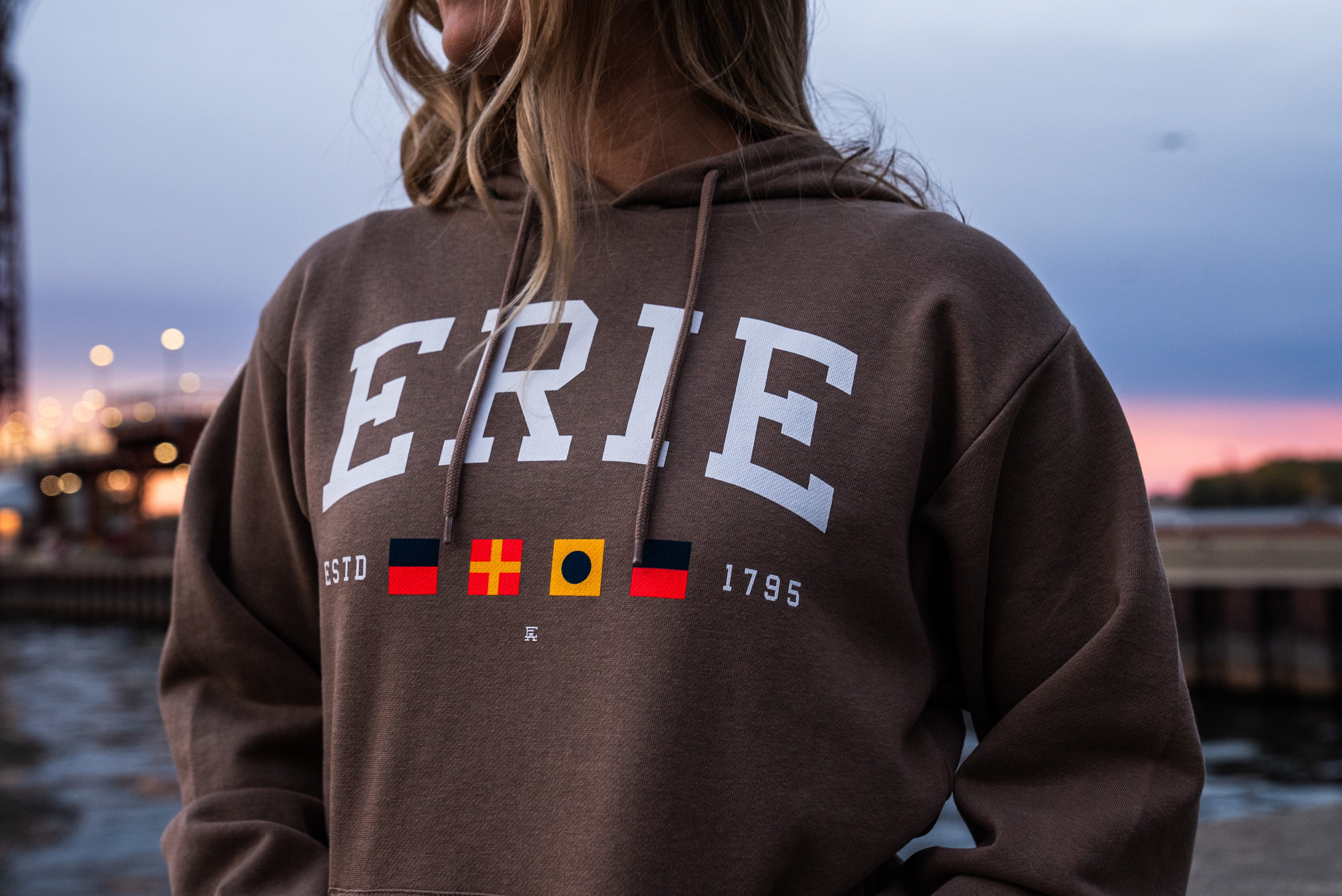 Erie Apparel