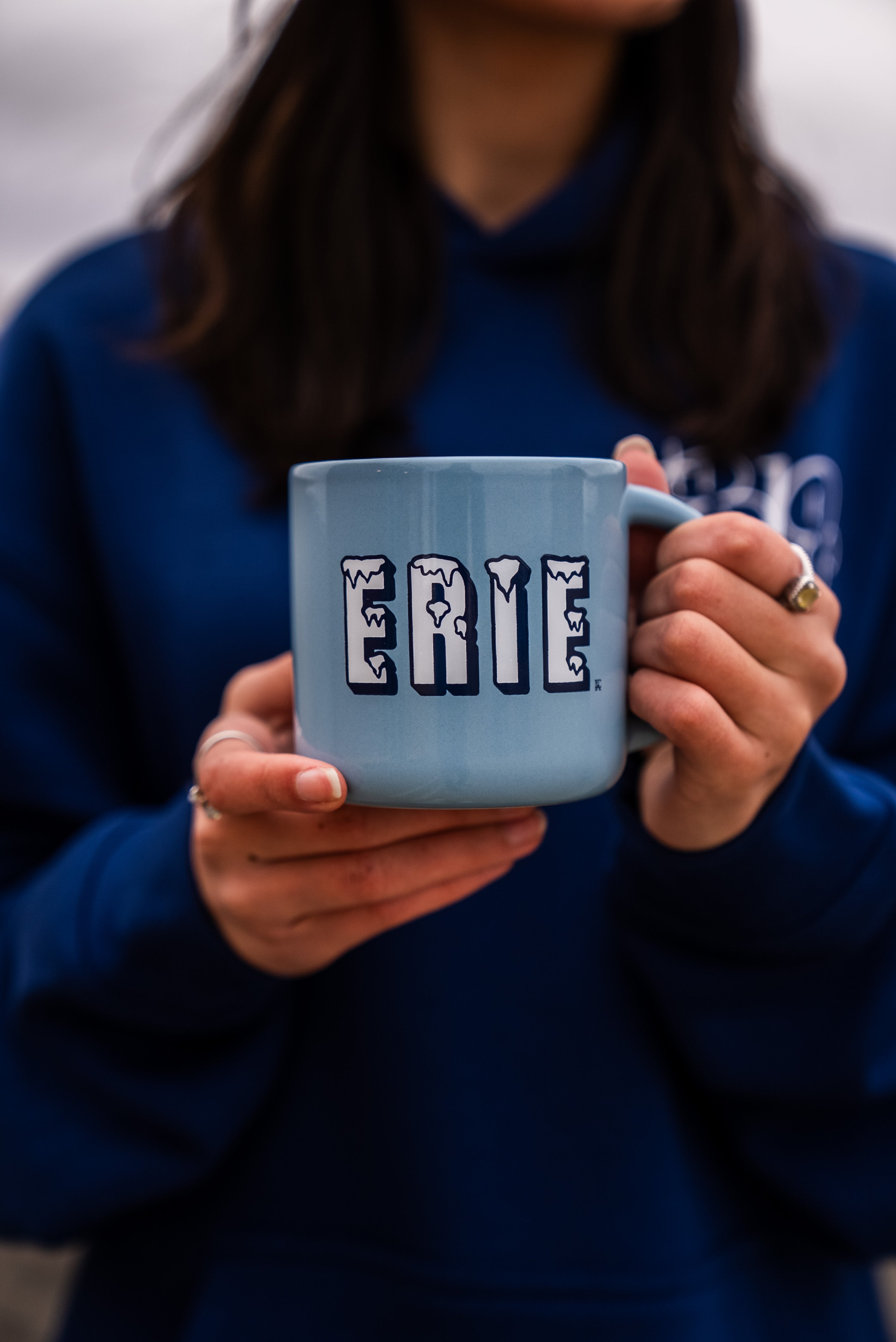 Erie Apparel
