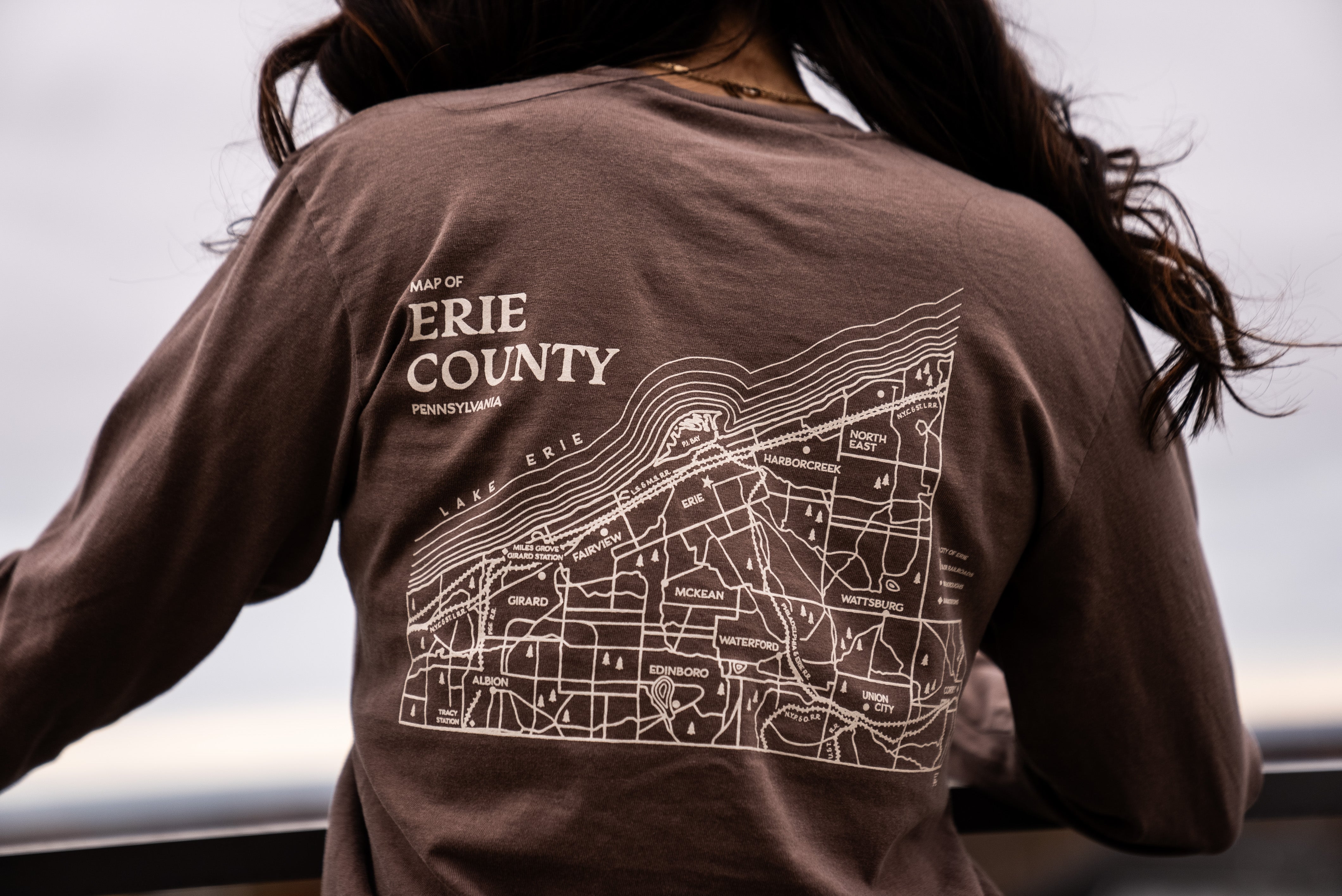 Erie Apparel