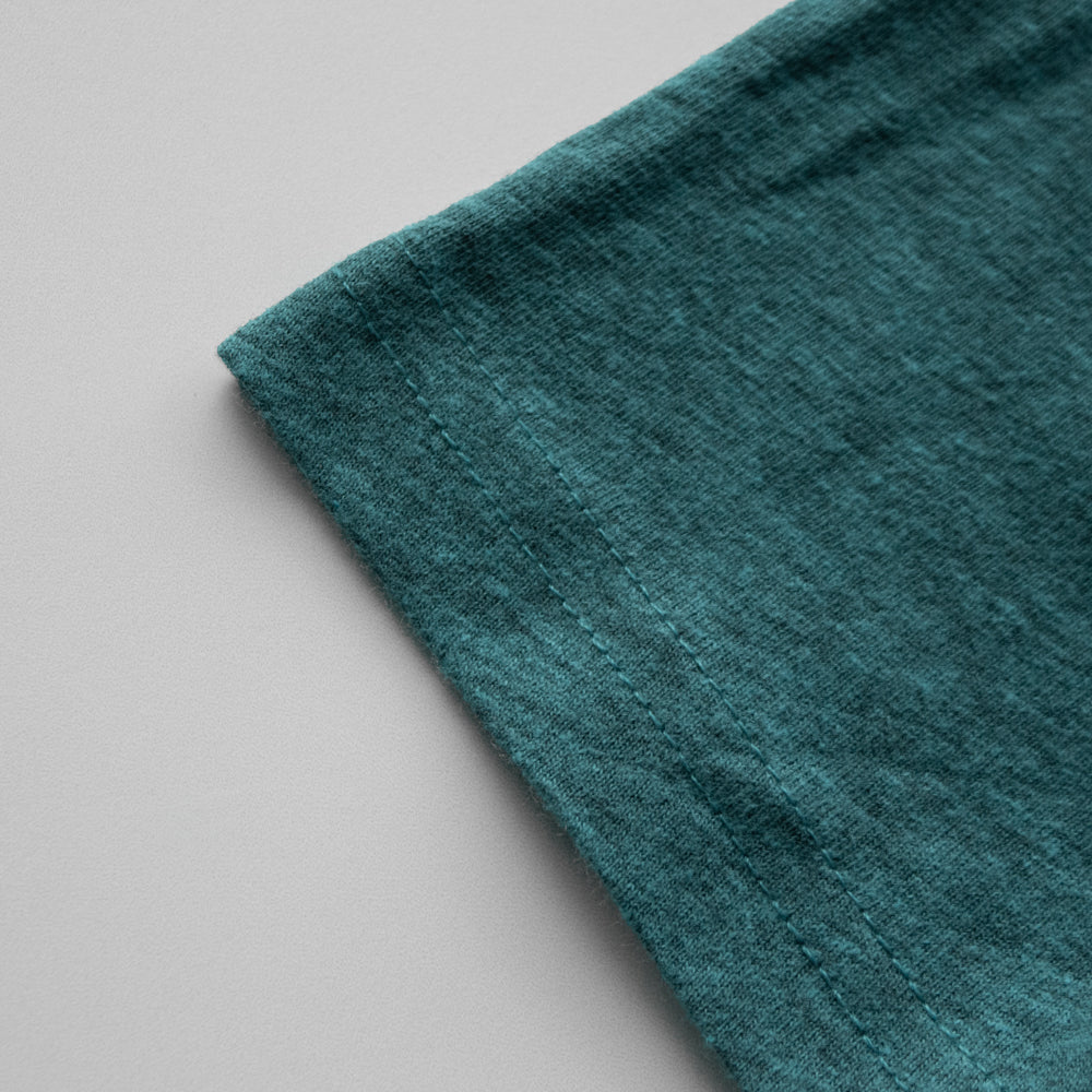 Spongey Lake Erie Toddler Tee - Teal