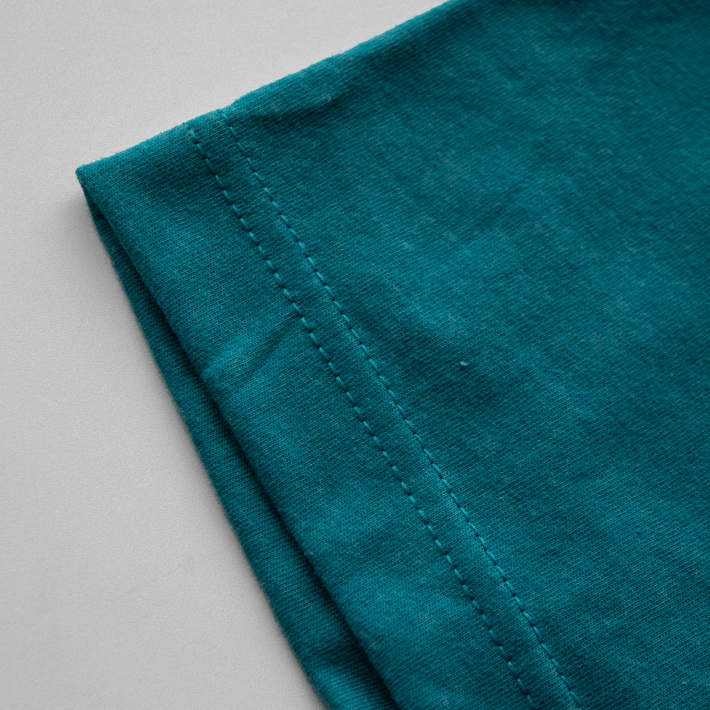 Spongey Lake Erie Tee