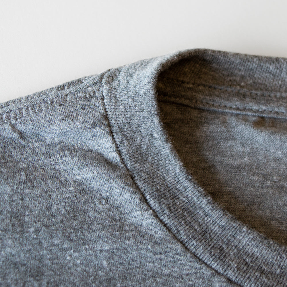 Fish Lake Erie Bass Tee