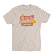 Dari Snak Drive In Tee