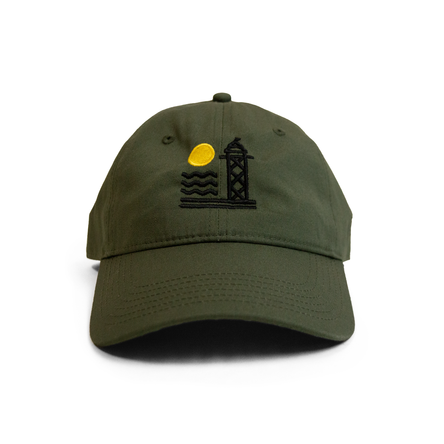 Dobbins Landing Hat