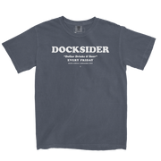 Docksider Tee