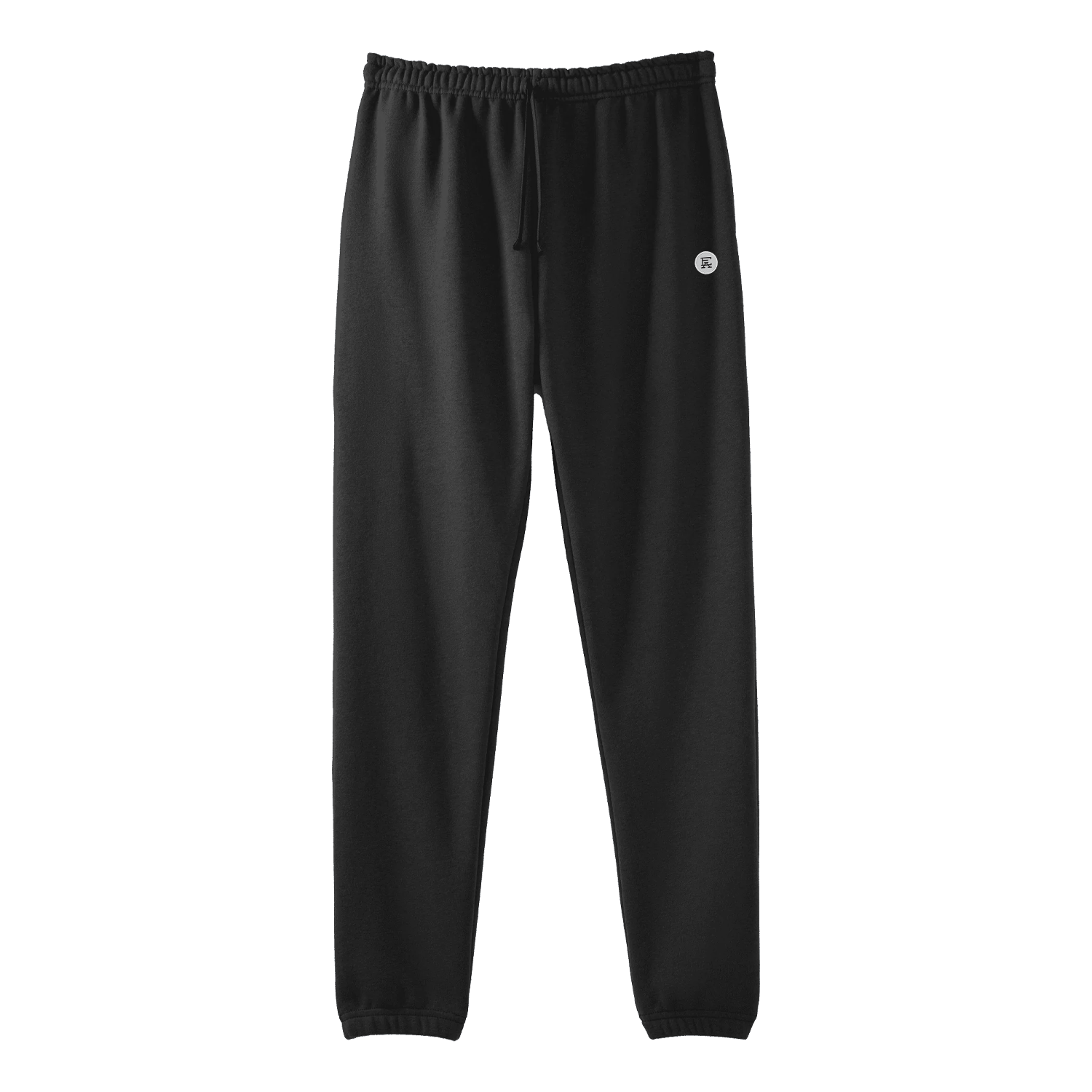 EA Basic Sweats - Black