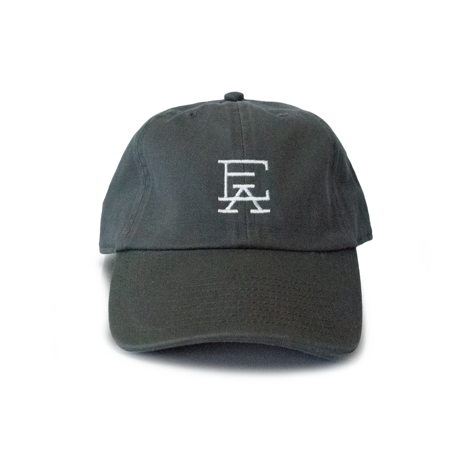 EA Logo Dad Hat