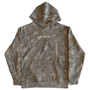 Eight One Four Camo Hoodie