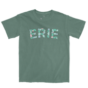 Erie Beach Glass Tee