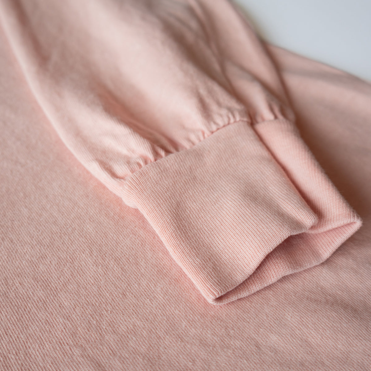 Erie Local Leaves Long Sleeve Tee