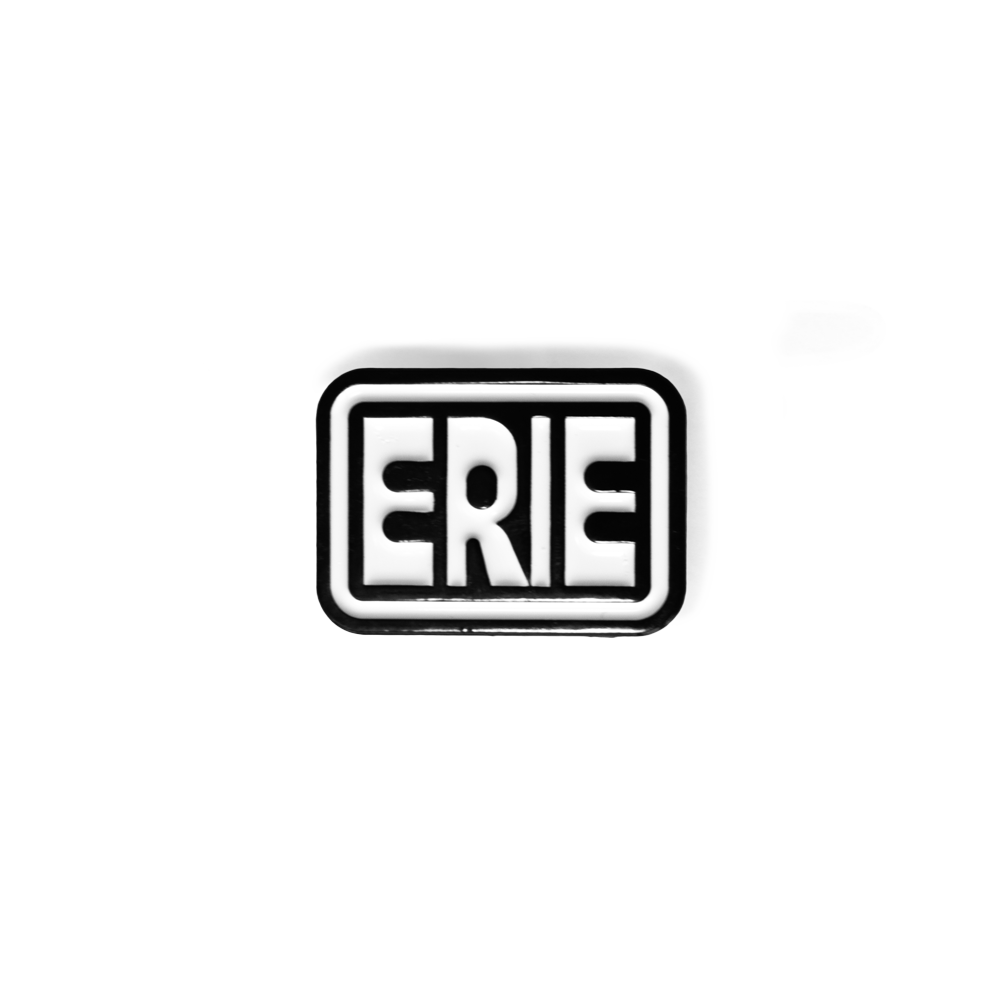 ERIE™ Pin