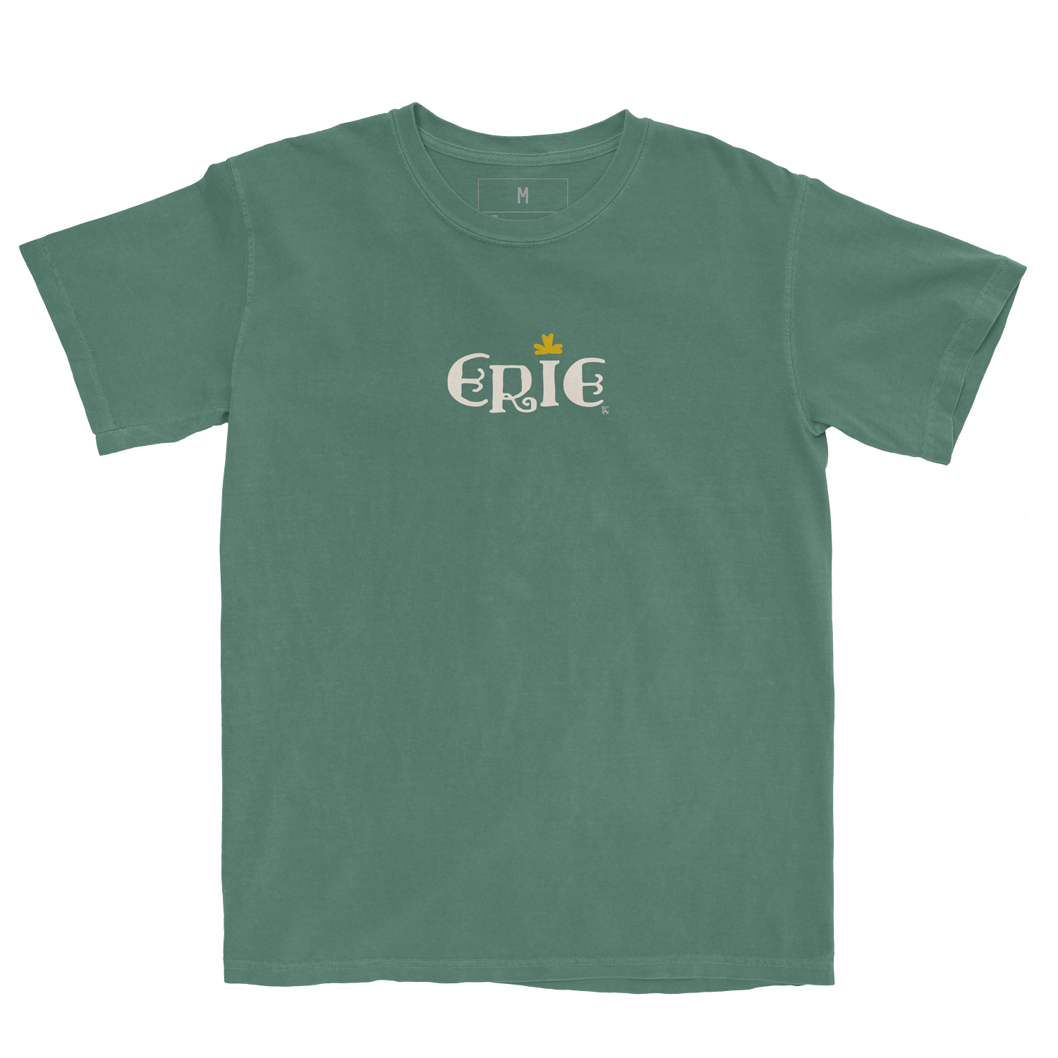 Erie Clover Tee