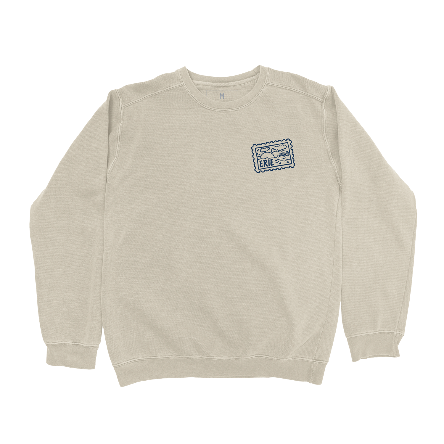Everything Erie Crewneck