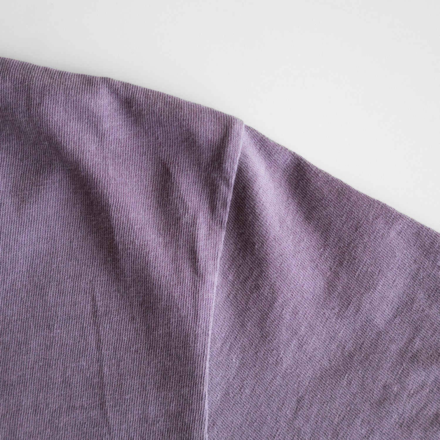 Erie Collage Tee - Plum