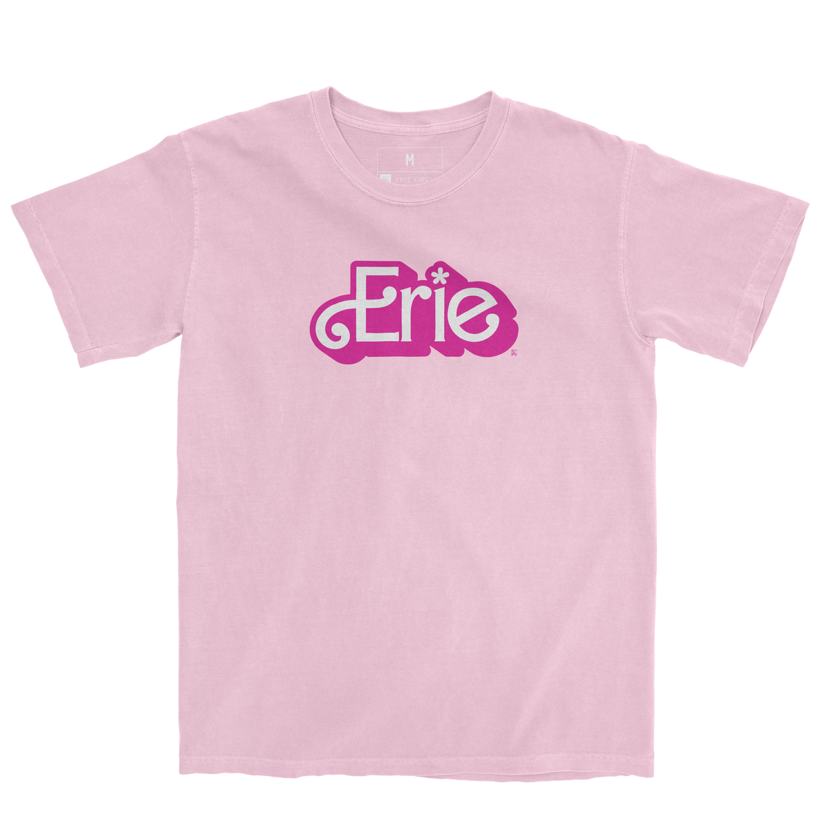Erie Doll Tee