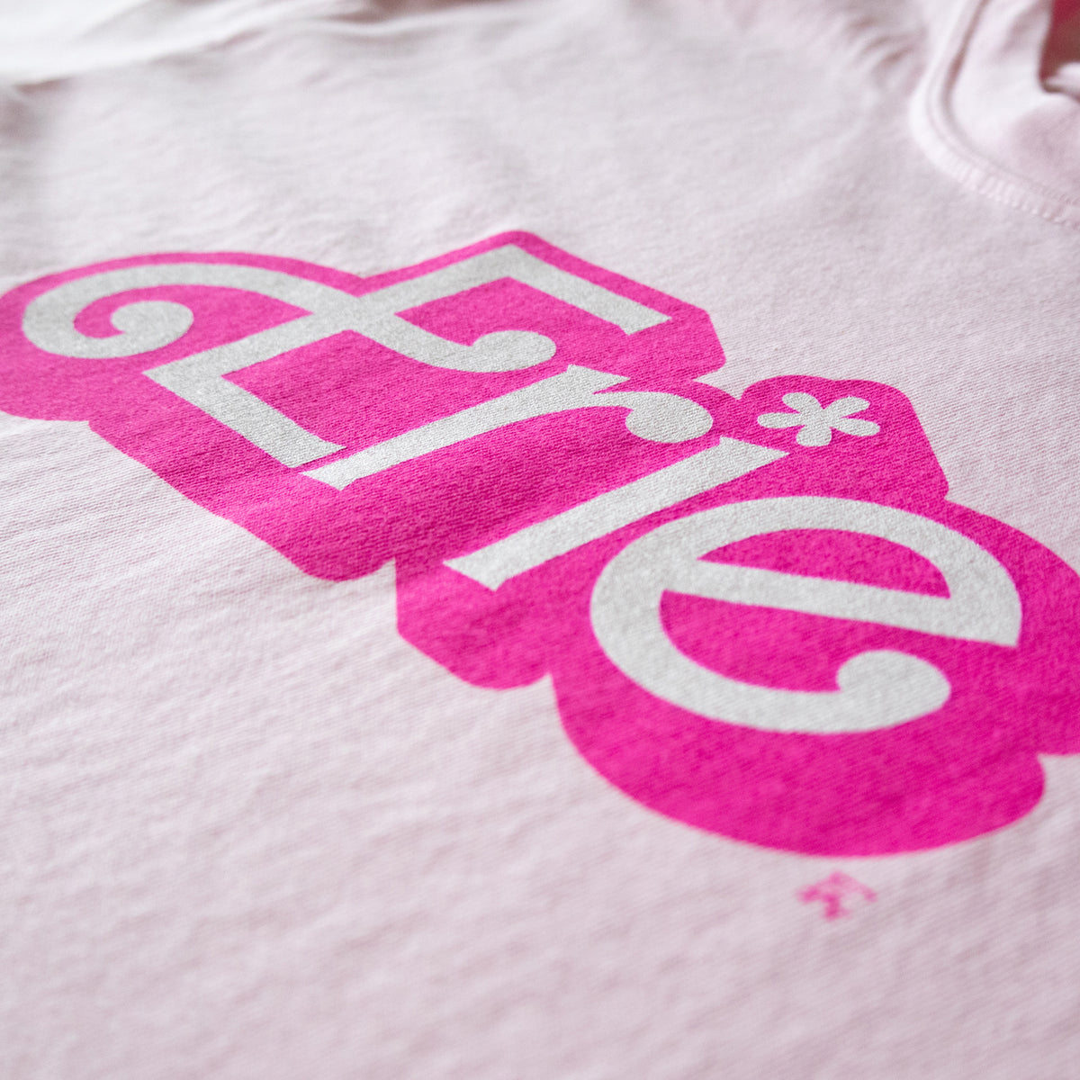 Erie Doll Tee