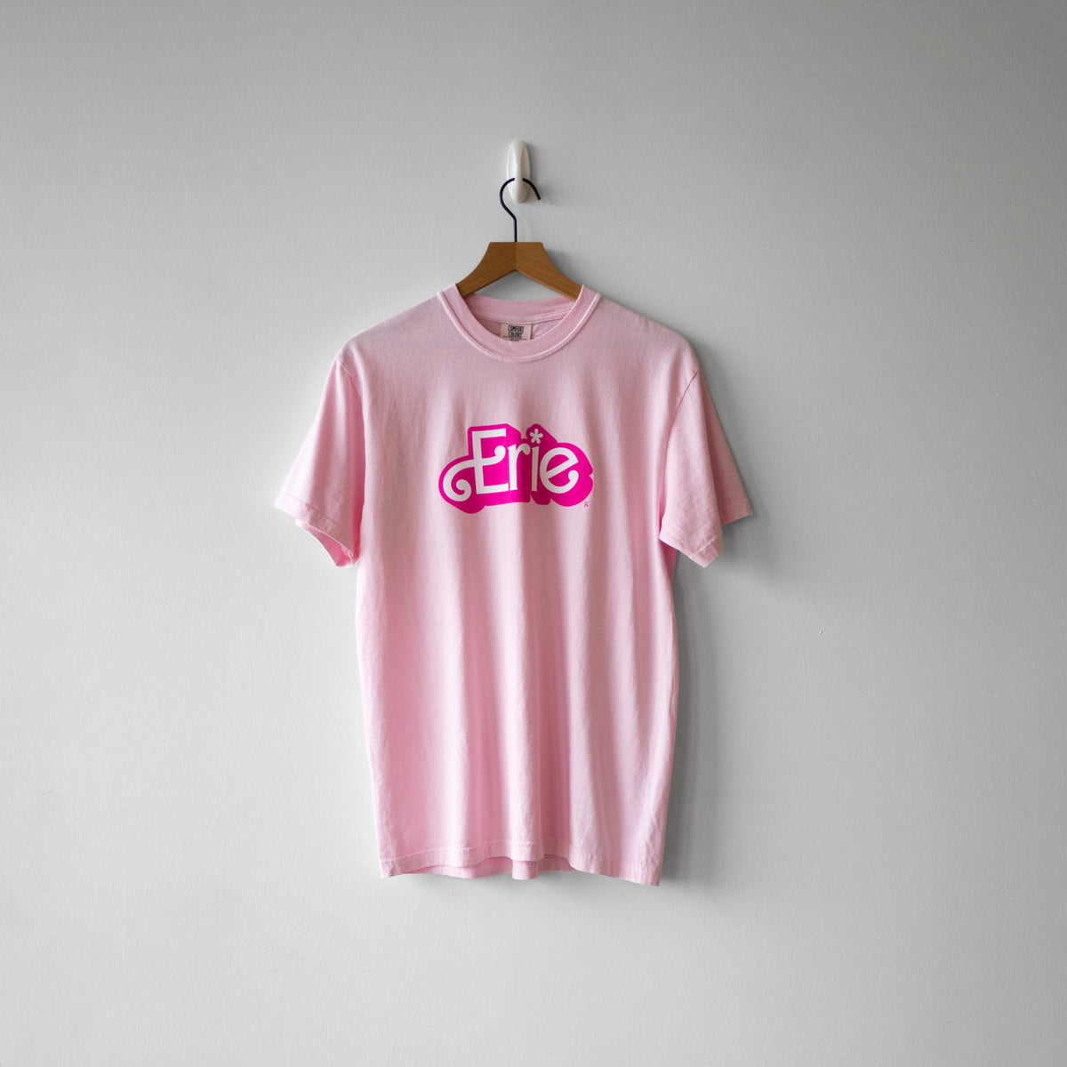 Erie Doll Tee