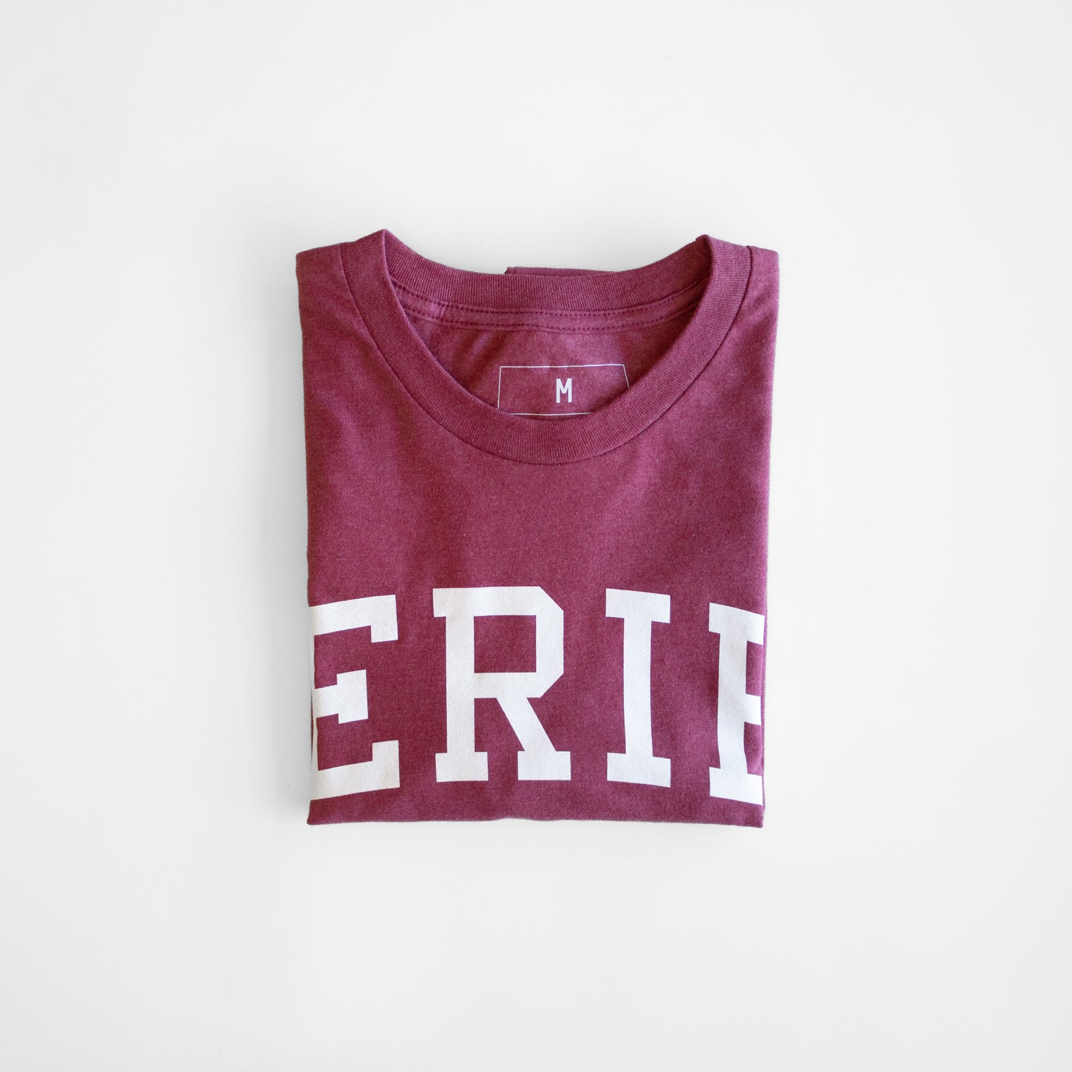 Erie Flags Tee